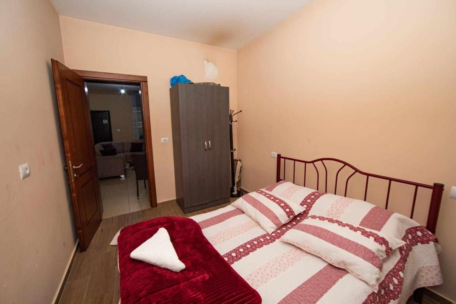 Bujtina Qosja Appartement