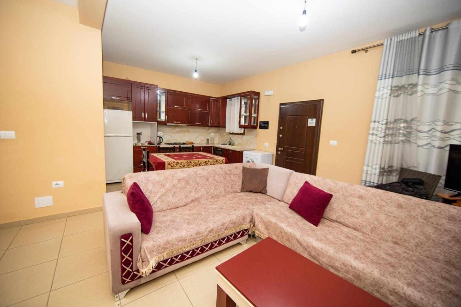 Appartement Bujtina Qosja