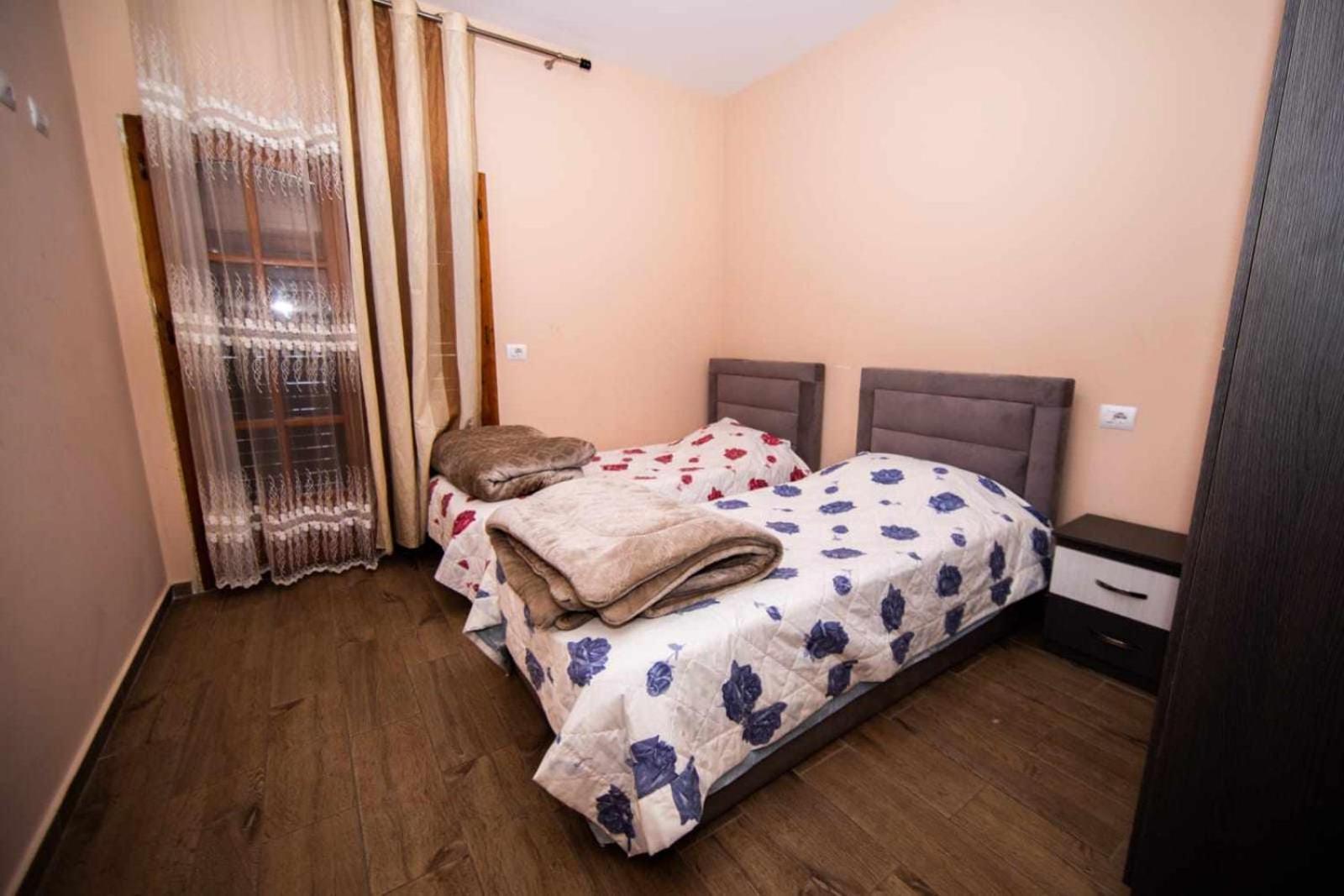 Appartement Bujtina Qosja *