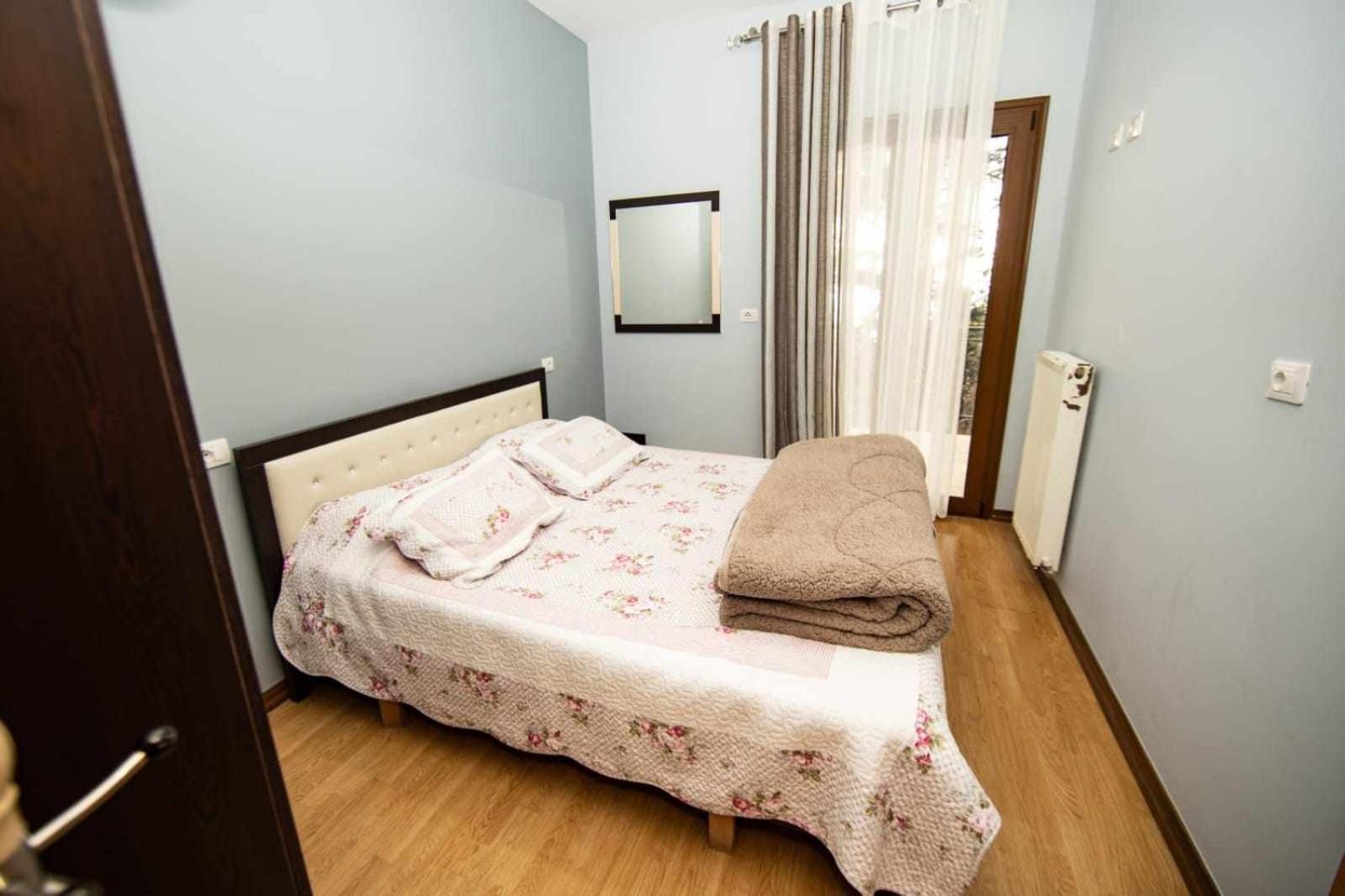 Bujtina Qosja Appartement Elbasan