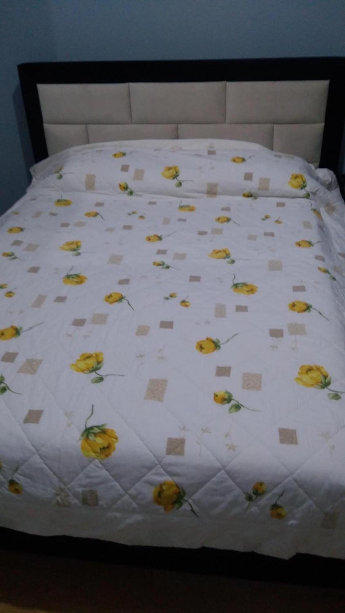 Appartement Bujtina Qosja *